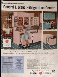 Image result for Petal Pink 1958 General Electric
