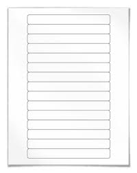 Label size can be a factor in your selection as it decides how. All Label Template Sizes Free Label Templates To Download