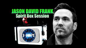 We Visit Jason Frank aka The Green Ranger's Grave from Mighty Morphin Power  Rangers