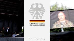 16 135 01 01 Staufer Kaserne Pfullendorf Tag Der Bundeswehr Baufachforu In 2020 Bundeswehr Politische Bildung Staufer