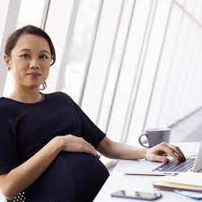 Droit De La Femme Enceinte Au Travail Grossesse Et Activite Professionnelle Doctissimo