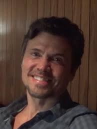 Brent Barrett's Instagram, Twitter & Facebook