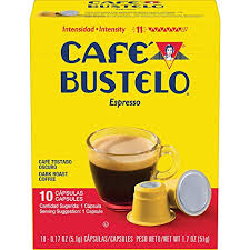 The benchmark is 100mg, and the current recommendation is to drink up to 3 cups of coffee per day. Cafe Bustelo 2021 Full Review