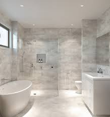 Showers can help you transform your. 20 Master Bathroom Ideas For 2021 Badeloft