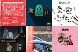 Ordered april 23rd, was told it would be delivered by may 28th,which we understood delay with covid.however we haven't had shipping updates since may 8th,and we still don't have album cover.very disappointed!!!! I Ve Remade Every Tyler Album Cover In Totally Different Styles Tylerthecreator