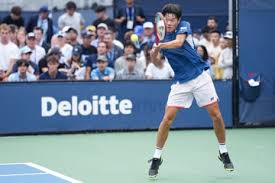 Michael Zheng: The Columbia Grad Who Just Shattered the NCAA-to-Grand Slam Blueprint