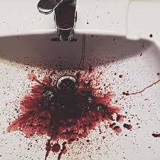 Maybe you would like to learn more about one of these? Blood Splatter For Makeup