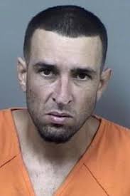 Homosassa man arrested during traffic stop for trafficking in fentanyl,  cocaine