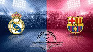 Get latest score and updates for la liga's greatest barcelona have already captured the la liga title for the current campaign they are looking to keep up an unbeaten league season against real madrid Laliga Real Madrid Vs Barcelona El Clasico Here S How We Covered The Build Up Marca