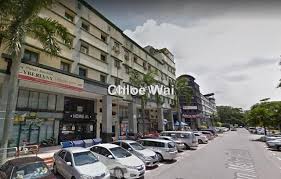 Jalan pudu is a major road in kuala lumpur, malaysia. Fraser Business Park Jalan Metro Pudu 2 Shop For Sale In Kl City Kuala Lumpur Iproperty Com My