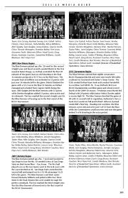 Deirdre naughton is a member of vimeo, the home for high quality videos and the people who love them. 2011 12 Depaul Women S Basketball Fact Book By Depaul Athletics Issuu