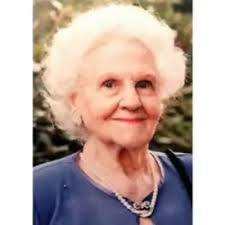 Obituary information for Marion Brown