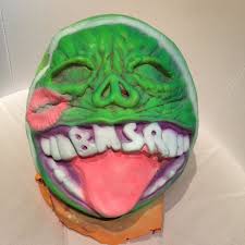 Black Moth Super Rainbow