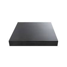 Plan De Travail Agglomere Anthracite Mat L 246 X P 63 5 Cm Ep 38 Mm Leroy Merlin 59 Plan De Travail Mat Vides Sanitaires