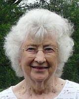 Alice Haughton Obituary