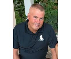 Scott Hine Obituary (2015)