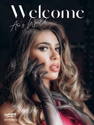 Get to Know Ari: A First-Gen Mexican-American Tech Enthusiast