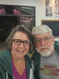 Never thought I'd be starting over at this age… but here I am. After 34  years of marriage — never one single fight — my husband suddenly decided he  was done. No