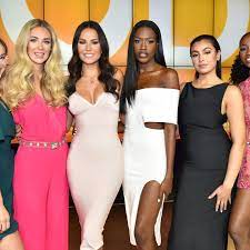 Buy occupation double à bali tickets from the official ticketmaster.com site. Occupation Double Afrique Du Sud Alex Anne Naomy Claudie Kayshia Rym Polina Bridesmaid Dresses Dresses Wedding Dresses