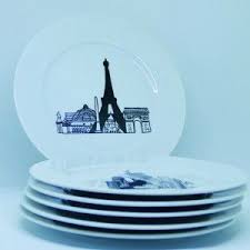 Un Tour Du Monde Sur Votre Table Tel Est Le Programme De Cette Nouvelle Collection Au Programme 6 Carnets De Vo Carnets De Voyage Peinture Sur Porcelaine Mini