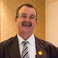 Leadership — Child Injury Prevention Alliance