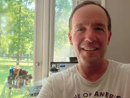 Marathon training for Richmond marathon