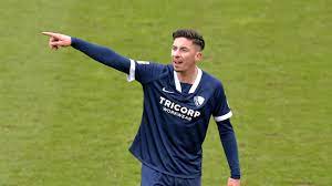 Der bundesliga wurden bis zur saison 1990/91 relegationsspiele um den letzten freien platz in der bundesliga ausgetragen, sodass die zahl der absteiger variierte. Offensives Mittelfeld Rangliste 2 Bundesliga Winter 2020 21 Kicker