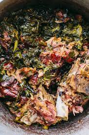 Mixed Greens Greens Recipe Soul Food Mixed Greens Recipe Southern Recipes Soul Food