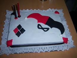 Check out the video below… 11 Cakes By Quinn Photo Harley Quinn Birthday Cake Harley Quinn Suicide Squad Birthday Cake And Harley Quinn Cake Snackncake
