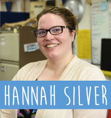 Hannah Silver's Instagram, Twitter & Facebook