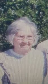 Melba Beatrice Ingram Anderson (1937-2018)