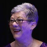 Linda Eland's Instagram, Twitter & Facebook