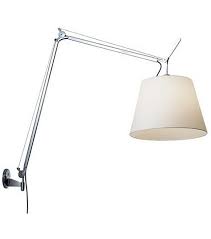 Shop infolighting.com for artemide lighting. Tolomeo Mega Led Wall Lamp Artemide Milia Shop