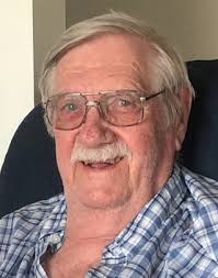 Obituary of Robert Alexander Oliver