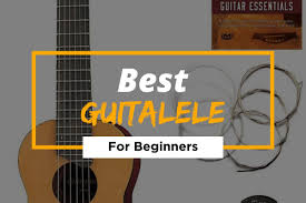 Ukutabs is part of the ukuworld. Best Guitalele For Beginners In 2021 Techlifeland