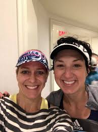 Athlete Spotlight***** Deanna Doohaluk As May comes to a close, I am  excited to share this month's Athlete Spotlight, Deanna Doohaluk, one of  Jennifer Harrison's athletes. Earlier this month, I had the