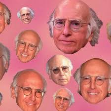 Larry David Age Quiz
