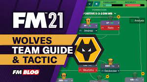 Maybe you would like to learn more about one of these? Football Manager 2021 Wolverhampton 3 5 2 Tactic Team Guide Fm21 Fm Blog
