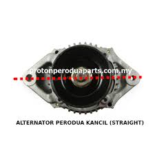 Kini kereta telah menjadi salah satu keperluan dalam hidup. Alternator For Perodua Kancil 660 850 Recond Proton Perodua Parts Online Store For Proton And Perodua Car Spare Parts