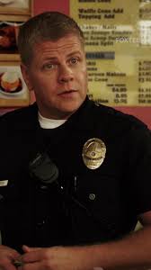 Intense Moments from River Wild with Adam Brody