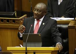 More news for sona 2021 » Sona 2021 Ramaphosa To Appoint Yet Another Council To Oversee Corruption In Govt News24