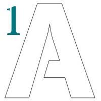 Buy 7inch letter stencils for painting on wood,large alphabet stencils stencil letters numbers stencils for wall wood signs home porch: 7 Alphabet Stencils Printables Ideas Alphabet Stencils Alphabet Stencils Printables Stencils Printables