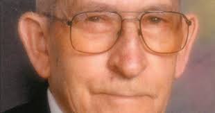 McMurtrey Funeral Home: James Palmore