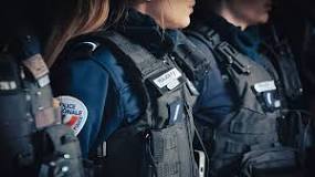 Nos métiers | police nationale