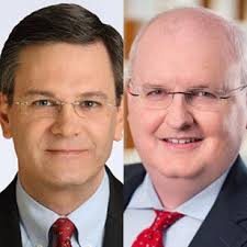 BigWigs & New Gigs: Agriculture