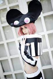 Soul Eater Mizune By Eduardluzhetskiy On Deviantart Soul Eater Cosplay Cosplay Outfits Manga Cosplay