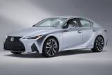 LEXUS-IS