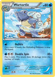 Pokemon card wartortle squirtle squirtle pokemon blastoise explore related categories & searches art & collectibles artist trading cards wartortle pokemon wartortle card thor more listed on mar 9, 2021 3 favorites. Wartortle Black White Plasma Blast Tcg Card Database Pokemon Com