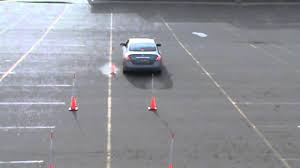 Once you can stop on any line, you are ready to start the maneuverability part. Maneuverability Step By Step Instructions Youtube