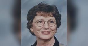 Marilyn M. Morris Obituary